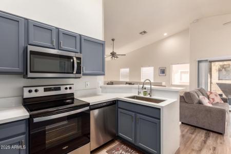 1406 W EMERALD Avenue 120, Mesa, Arizona 85202