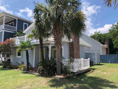910 Perrin Dr., North Myrtle Beach, SC 29582, USA