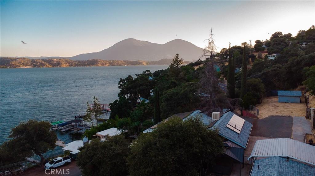 11802 Highway 20, Clearlake Oaks, California 95423