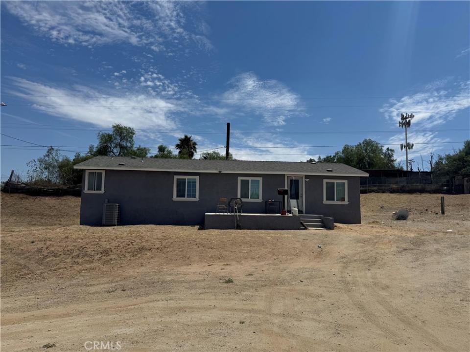 23449 Stafford Street, Perris, California 92570, Estados Unidos
