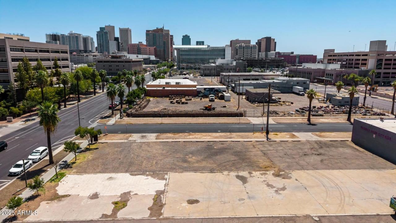 901 W WASHINGTON Street 1, Phoenix, Arizona 85007, États-Unis