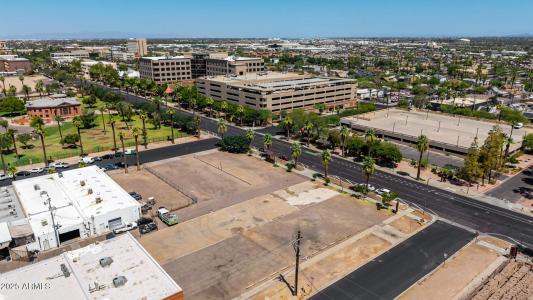 901 W WASHINGTON Street 1, Phoenix, Arizona 85007, États-Unis