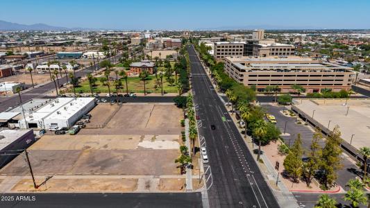 901 W WASHINGTON Street 1, Phoenix, Arizona 85007, États-Unis