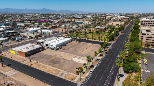 901 W WASHINGTON Street 1, Phoenix, Arizona 85007, États-Unis