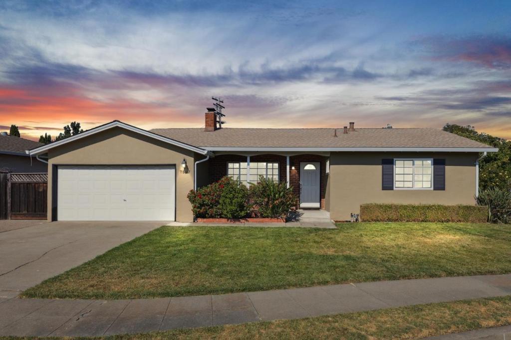 7527 Sutton Lane, Dublin, Califórnia 94568, Estados Unidos