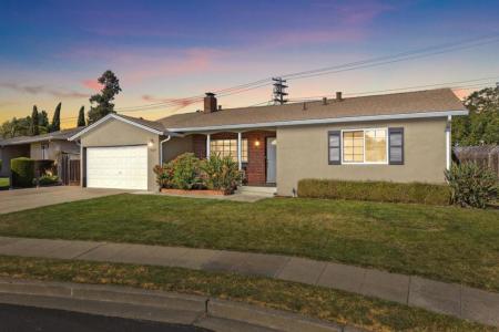 7527 Sutton Lane, Dublin, Califórnia 94568, Estados Unidos