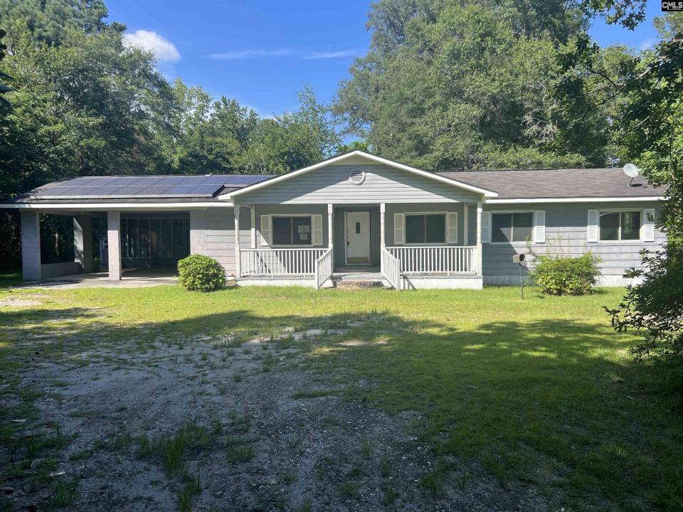 175 Bennie Road, Holly Hill, Carolina Del Sur 29059, Estados Unidos