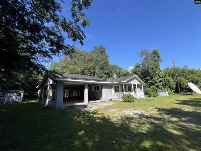 175 Bennie Road, Holly Hill, SC 29059, USA
