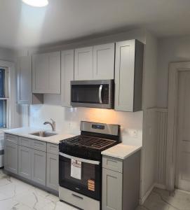 9 Brewster Street, Waterbury, Connecticut 06704, États-Unis