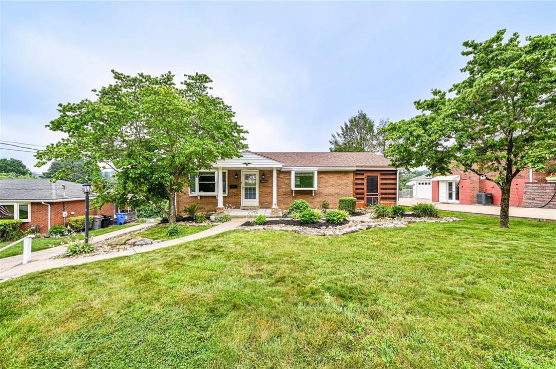12220 Herold Dr, Jeannette, Pennsylvania 15642, Amerika Birleşik Devletleri