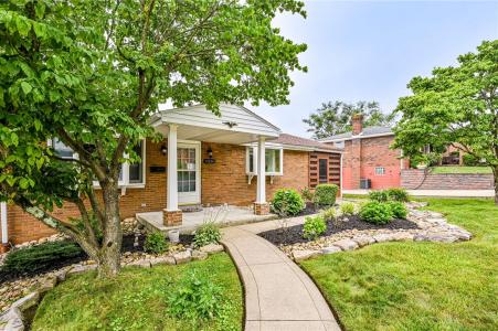 12220 Herold Dr, Jeannette, Pennsylvania 15642, Amerika Birleşik Devletleri