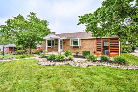 12220 Herold Dr, Jeannette, Pennsylvania 15642, Amerika Birleşik Devletleri