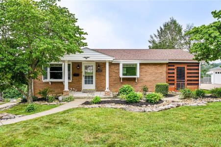 12220 Herold Dr, Jeannette, Pennsylvania 15642, Amerika Birleşik Devletleri