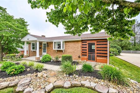 12220 Herold Dr, Jeannette, Pennsylvania 15642, Amerika Birleşik Devletleri
