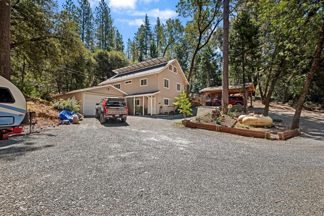2120 Pleasant Valley Road, Placerville, 캘리포니아 95667, 미국