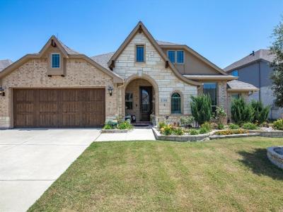 1104 Canterbury Lane, Forney, Texas 75126, USA