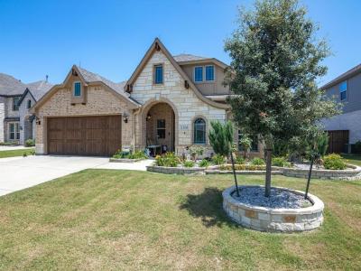 1104 Canterbury Lane, Forney, Техас 75126, Соединенные Штаты