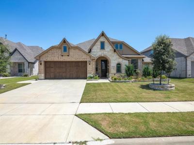 1104 Canterbury Lane, Forney, Техас 75126, Соединенные Штаты