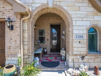 1104 Canterbury Lane, Forney, Техас 75126, Соединенные Штаты