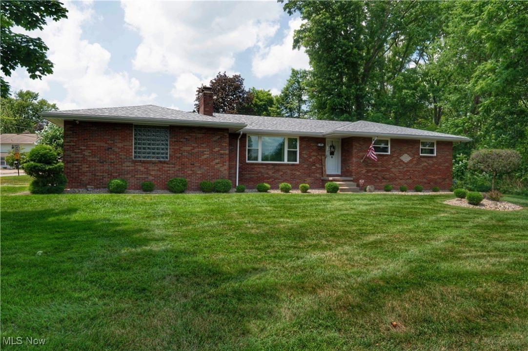 1074 S Meridian Road, Austintown, אוהיו 44509, ארצות הברית של אמריקה 