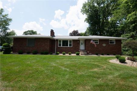 1074 S Meridian Road, Austintown, אוהיו 44509, ארצות הברית של אמריקה 