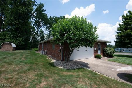 1074 S Meridian Road, Austintown, אוהיו 44509, ארצות הברית של אמריקה 