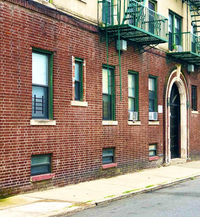 35 Rock St , 22, Jc, Journal Square, New Jersey 07306, HOA KỲ