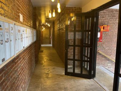35 Rock St , 22, Jc, Journal Square, New Jersey 07306, HOA KỲ