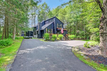 803 Deerfield Road, Lake Ariel, Pennsylvania 18436, Amerika Birleşik Devletleri