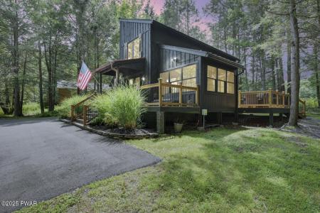 803 Deerfield Road, Lake Ariel, Pennsylvania 18436, Amerika Birleşik Devletleri