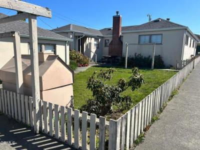 191 Corry Street, Fort Bragg, California 95437, USA