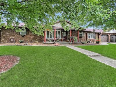 2321 Shelby Ave , Mattoon, Illinois 61938, USA
