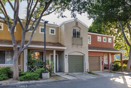 17 Carnegie, San Jose, California 95116