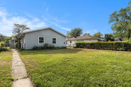 6348 Nebraska Avenue, Hammond, Indiana 46323, États-Unis