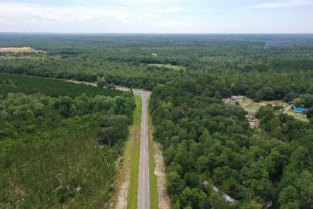 45 Old Federal Road, Quincy, Florida 32351, USA