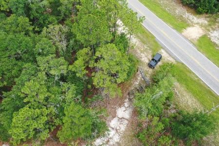 45 Old Federal Road, Quincy, Florida 32351