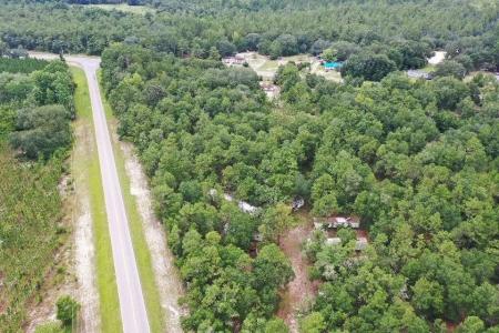 45 Old Federal Road, Quincy, Florida 32351