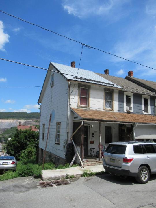 369 W Water Street, Lansford, Пенсильвания 18232, Соединенные Штаты