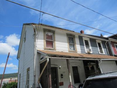 369 W Water Street, Lansford, Пенсильвания 18232, Соединенные Штаты