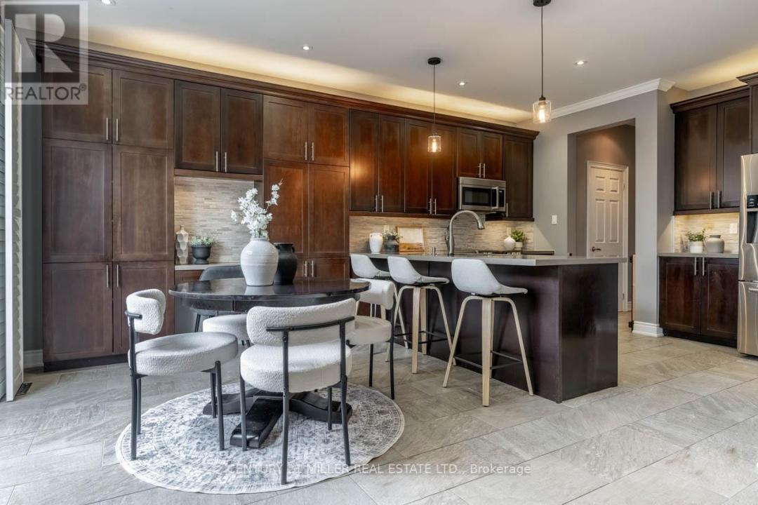 411 MCJANNETT AVENUE, Milton (ha Harrison), Ontario L9T 7T8, Canadá