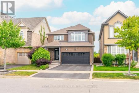 411 MCJANNETT AVENUE, Milton (ha Harrison), Ontario L9T 7T8, Canadá