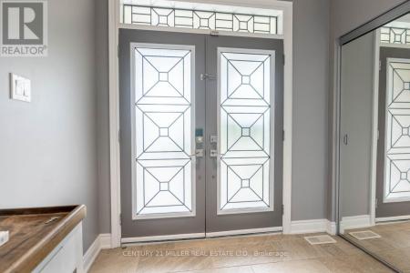 411 MCJANNETT AVENUE, Milton (ha Harrison), Ontario L9T 7T8, Canadá