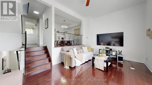 1310 FIELDLIGHT BOULEVARD, Pickering (liverpool), Ontario L1V 2Y8, Canada