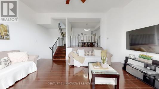1310 FIELDLIGHT BOULEVARD, Pickering (liverpool), Ontario L1V 2Y8, Canada