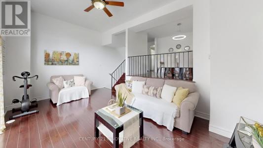 1310 FIELDLIGHT BOULEVARD, Pickering (liverpool), Ontario L1V 2Y8, Canada