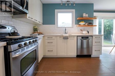569 WESTMAN AVENUE, Peterborough West (south), 安大略省 K9K 2H3, 加拿大