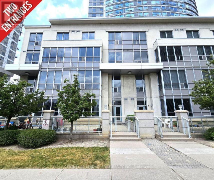 38 LEE CENTRE DRIVE, Toronto (woburn), Ontario M1H 3J7, CANADÁ