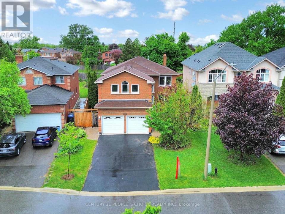 5972 AQUARIUS COURT, Mississauga (east Credit), Ontario L5M 4Z9, Kanada