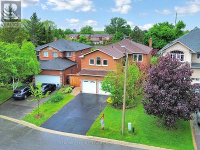 5972 AQUARIUS COURT, Mississauga (east Credit), Ontario L5M 4Z9, Kanada