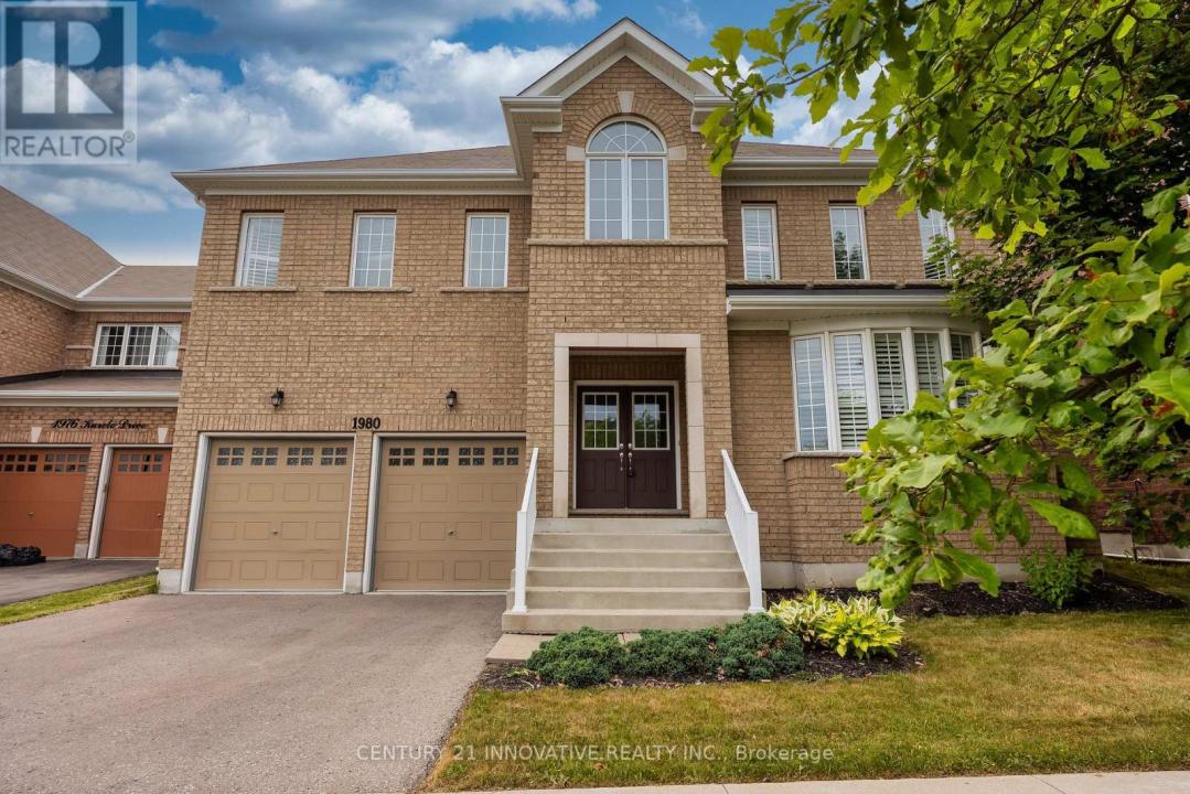 1980 KURELO DRIVE, Oshawa (taunton), Ontario L1K 0W8, Canada